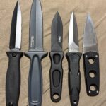 Assortment for comparison