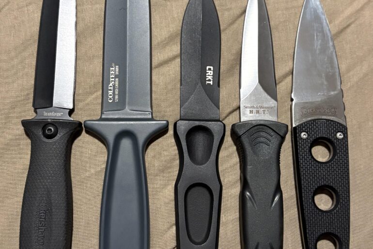 Assortment for comparison