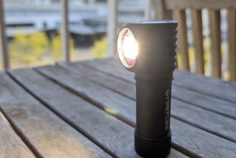 Are mules blinding ?