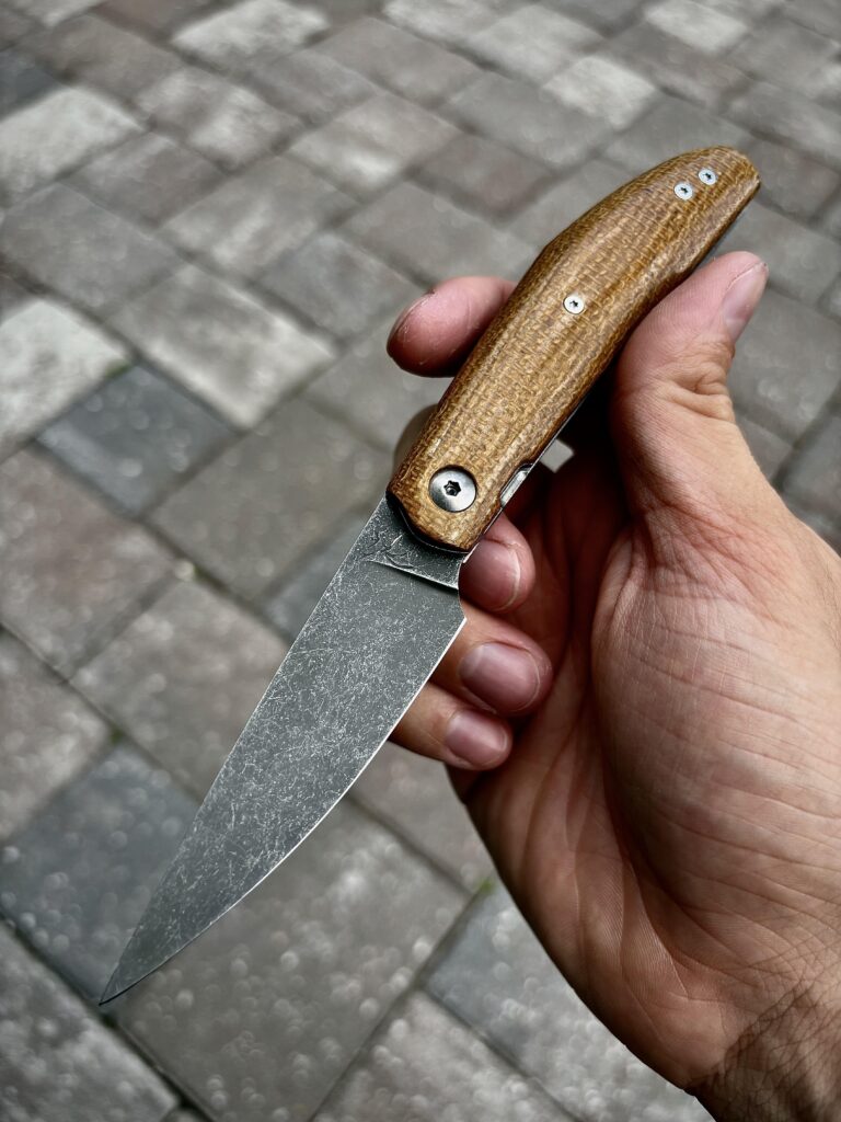 Michel Grini Kalisse