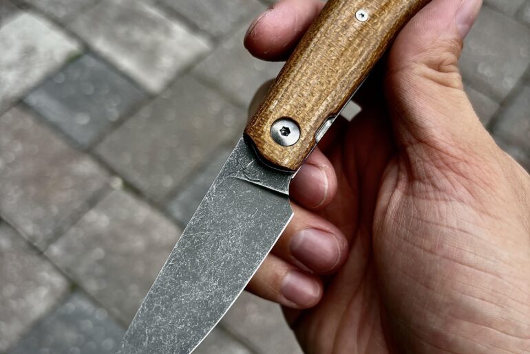 Michel Grini Kalisse