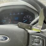 What y’alls favorite slip joint in this style? This Jack Wolf Big Bro Jack is my only one.