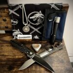 My Witcher Wednesday carry