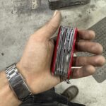 Victorinox swiss champ