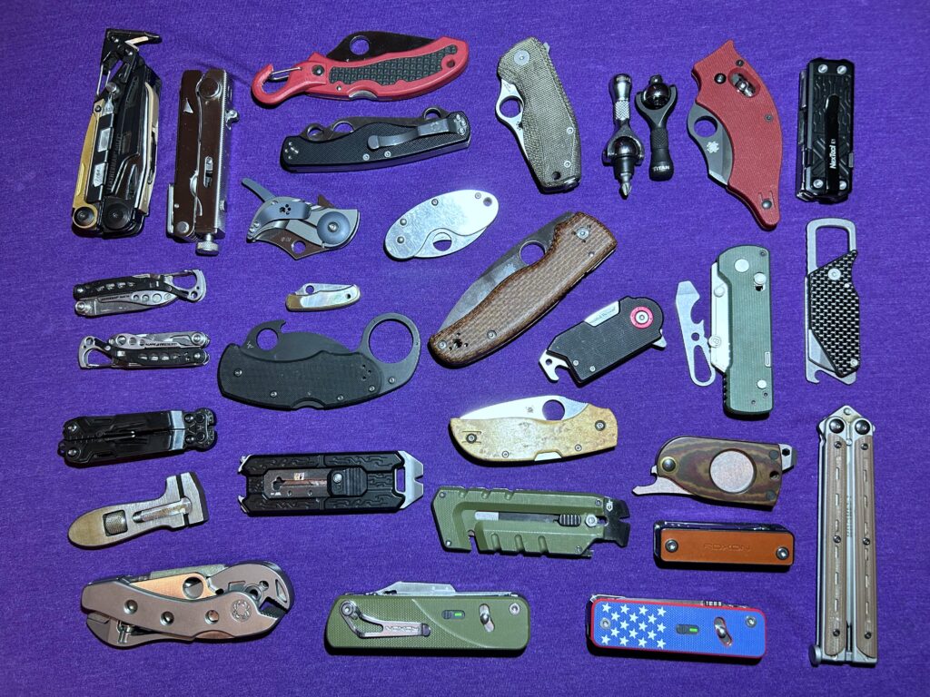 I just can’t stop.