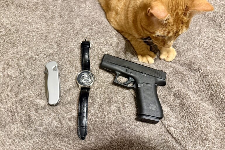 Daily Carry