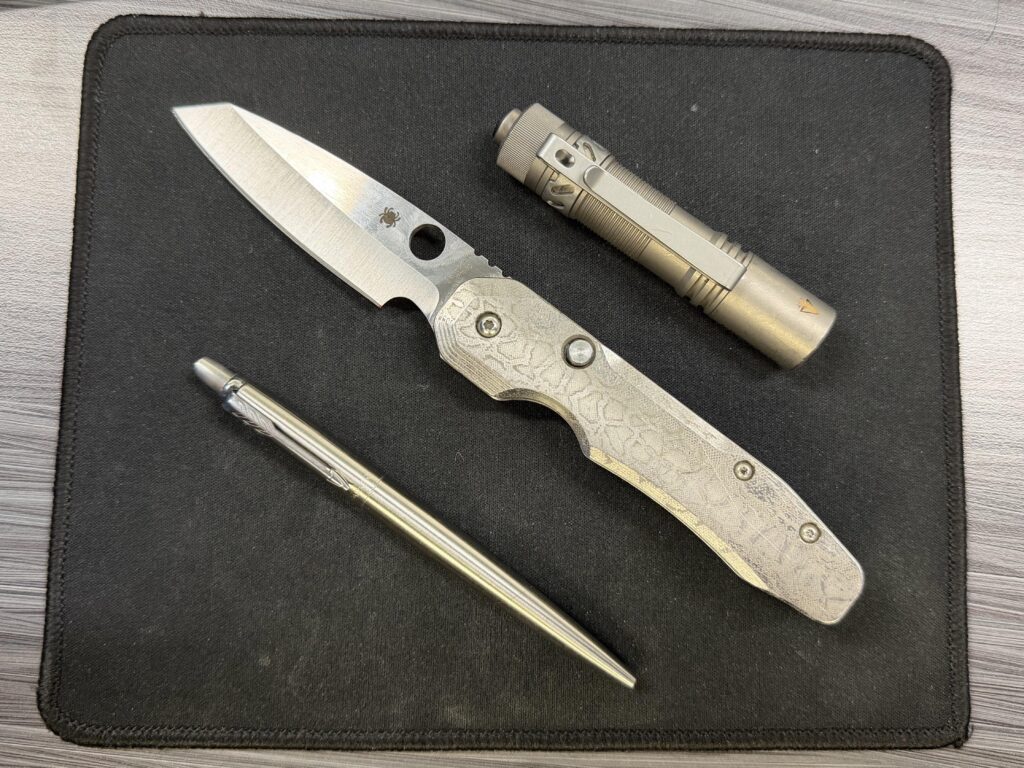 New office, same supplies