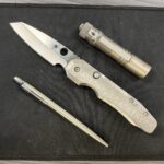 New office, same supplies