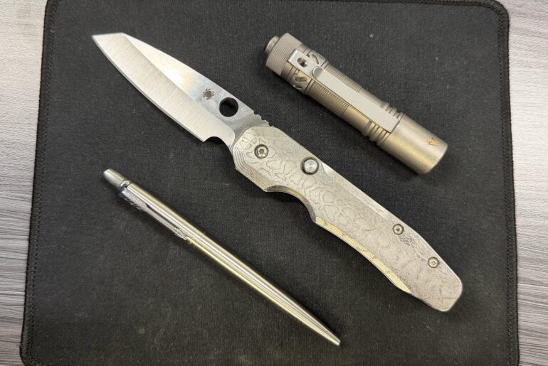 New office, same supplies