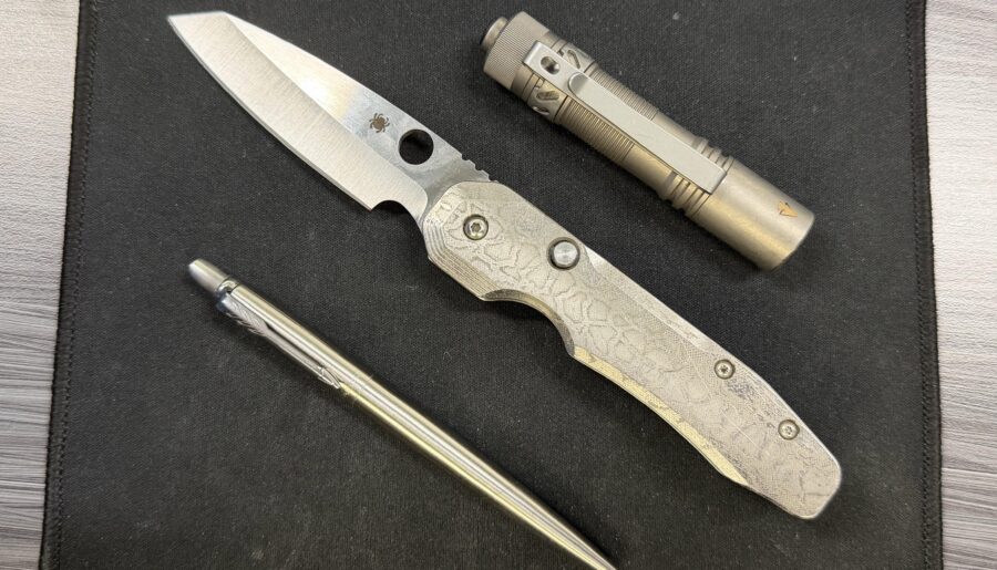 New office, same supplies