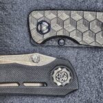 Thumbstuds & Pretty Pivots