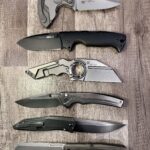 Do you care about limited edition, numbered knives?