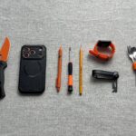 BLACK and ORANGE Thursday