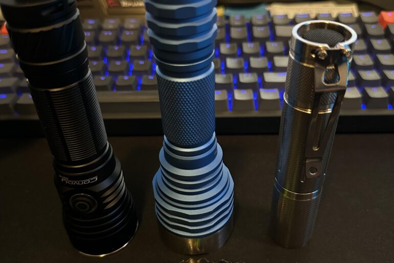 Some new mods