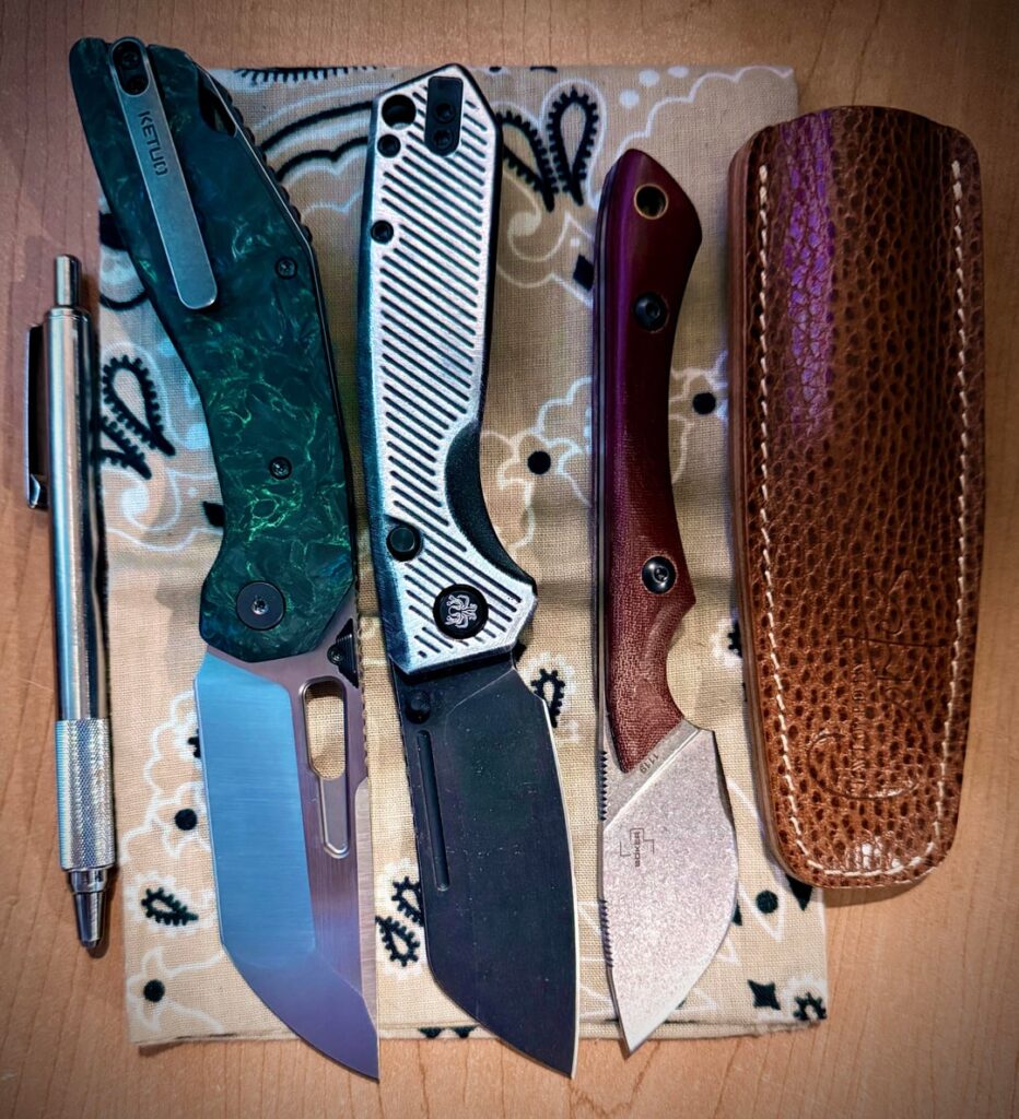Friday Carries ✔️