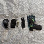 Light gym shorts carry for today