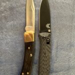 New school or old school for today?