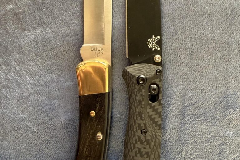 New school or old school for today?