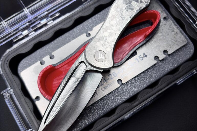 The EverburnEDC Brimwulf