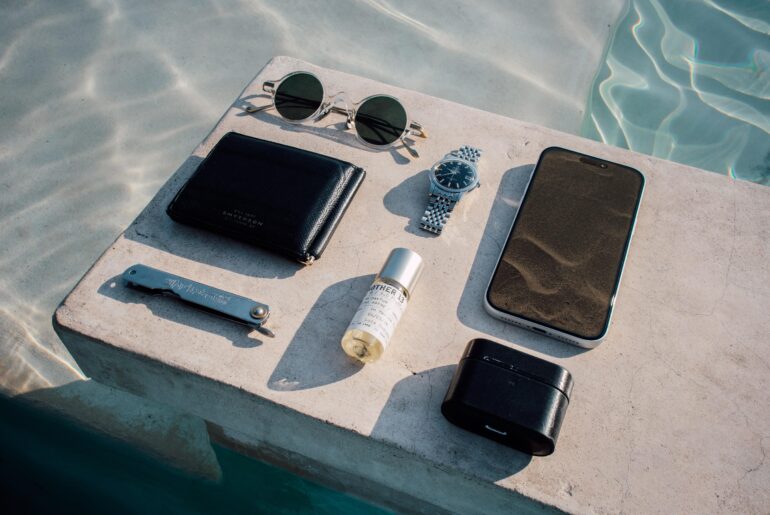 Poolside - vacations EDC