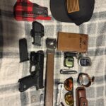 Non word edc - 27 blue collar worker