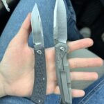 What did yall carry today?