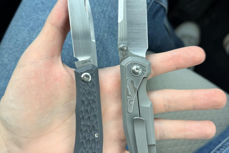 What did yall carry today?