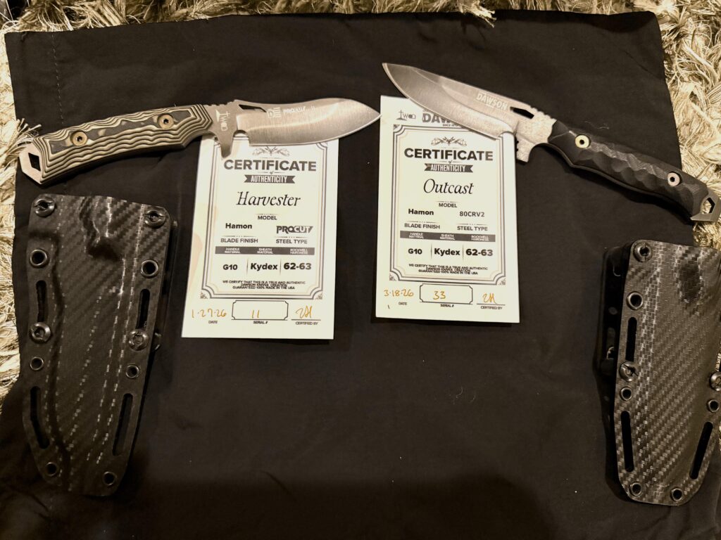 NKD- Fixed Day Friday!