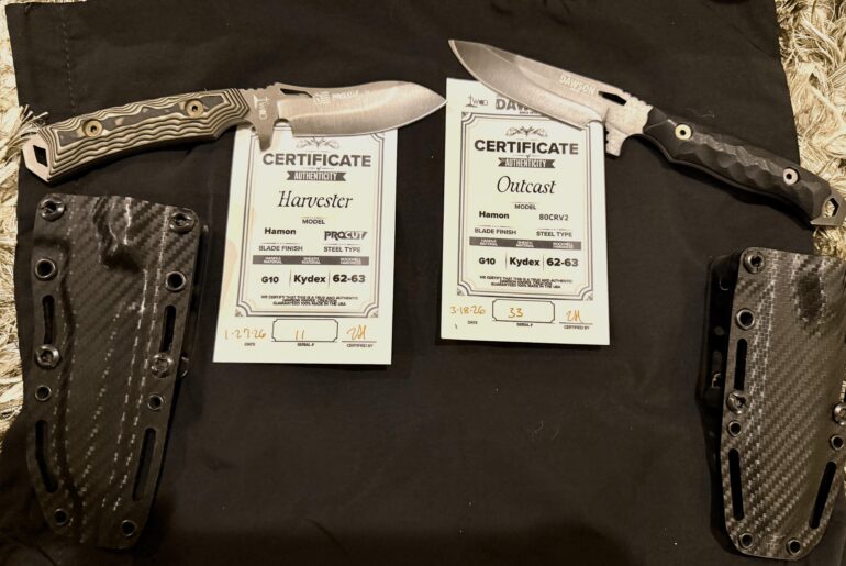 NKD- Fixed Day Friday!