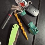 Just realized my wife is ready for the apocalypse