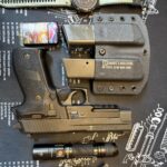 Saturday Range day EDC