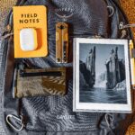 Hotel for the weekend carry