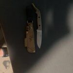 Does anybody know what kind of knife I bought for 50 bucks?