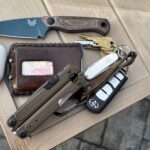 Don’t you hate when you forget part of your edc when you’re rushing?