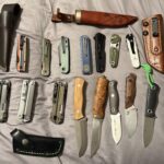 I just wanted a Leatherman to go with my old hiking knife from Norway. Was not intending to become a collector..