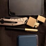 What do you think about my EDC