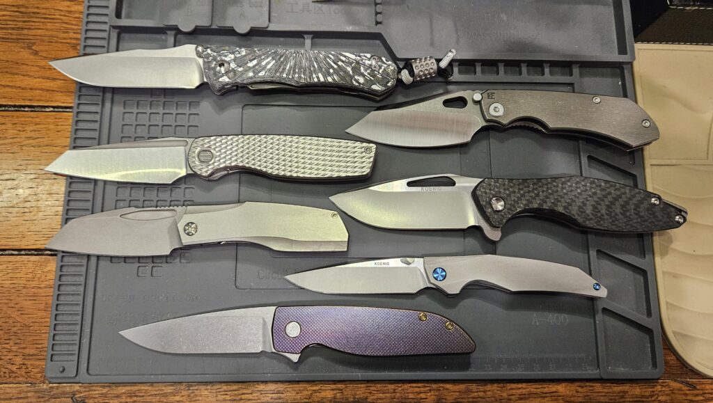 Some of my favorites 😊