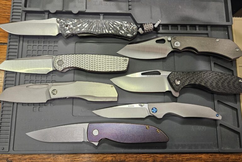 Some of my favorites 😊