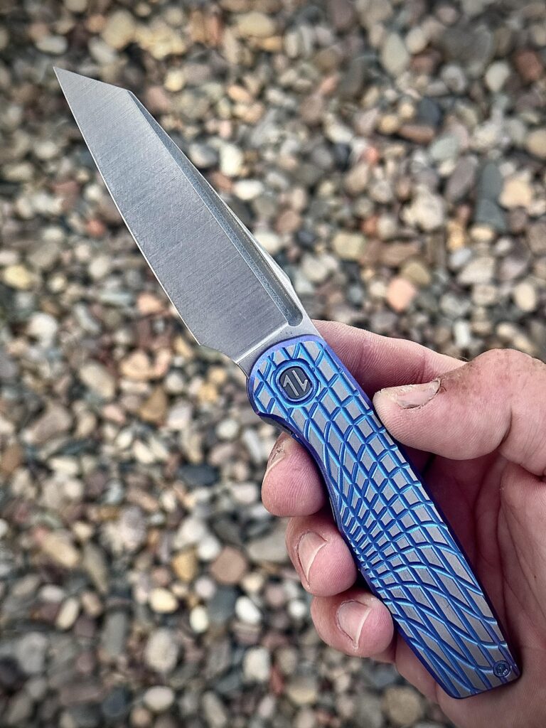 Easter Carry