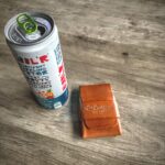 I don’t carry much