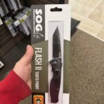 SOG Flash 2