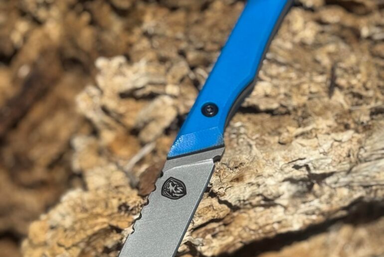 Gremlin by Hallblades