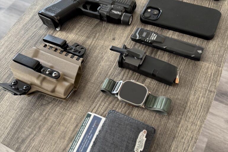 My wife once called me Temu Batman, and that lives rent free in my head