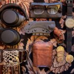 My Daily Personal Effects