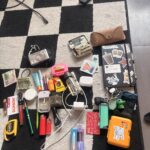 Everyday Purse