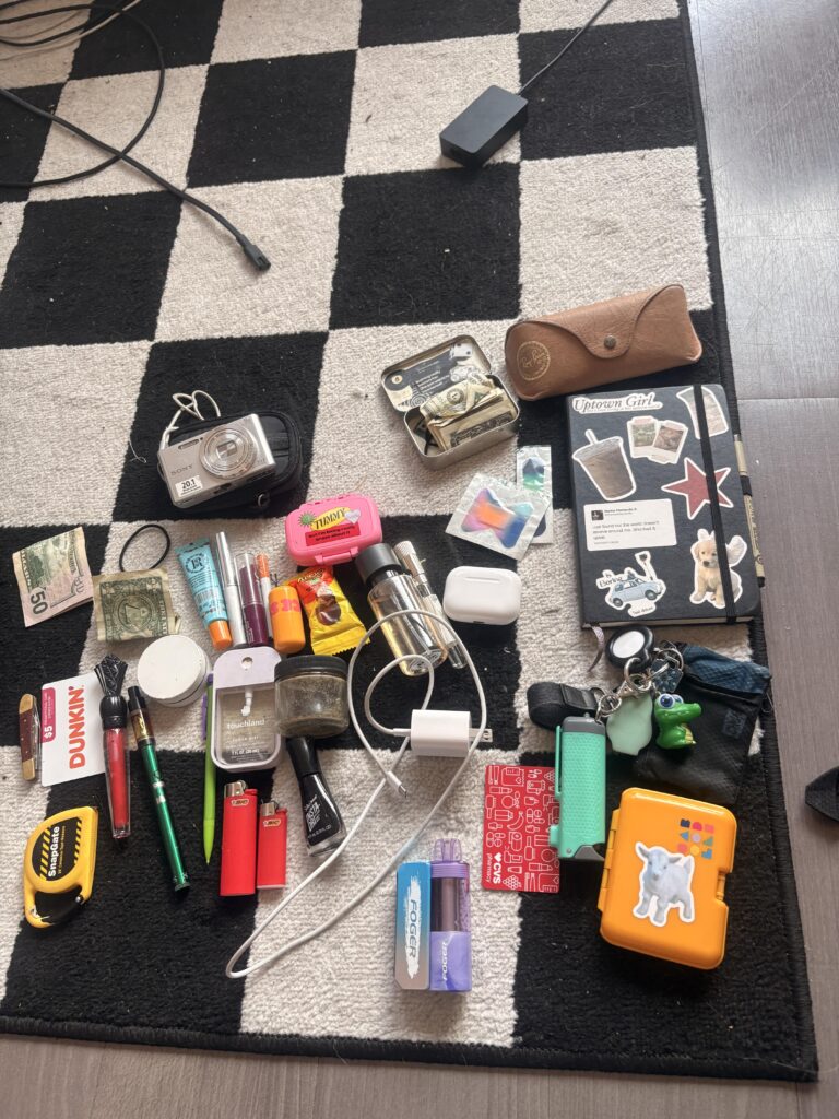 Everyday Purse