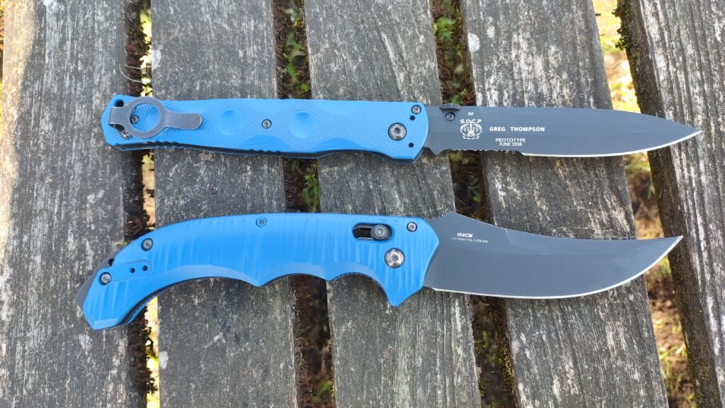 NCD - Extra blue Monday