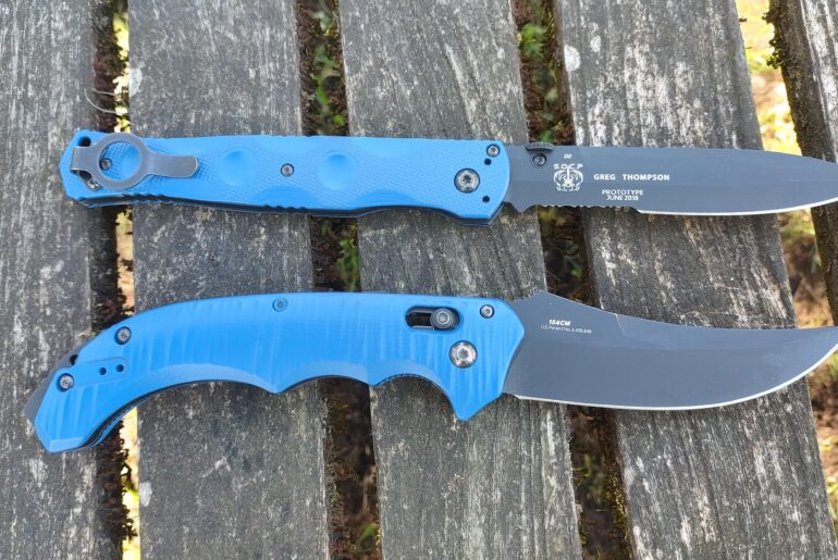 NCD - Extra blue Monday