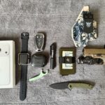 My EDC when applicable 🔥