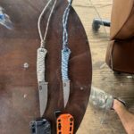 Speedgoat 2.0 and mini wrap